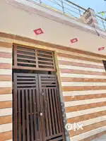 50 Gaj newly build independent home