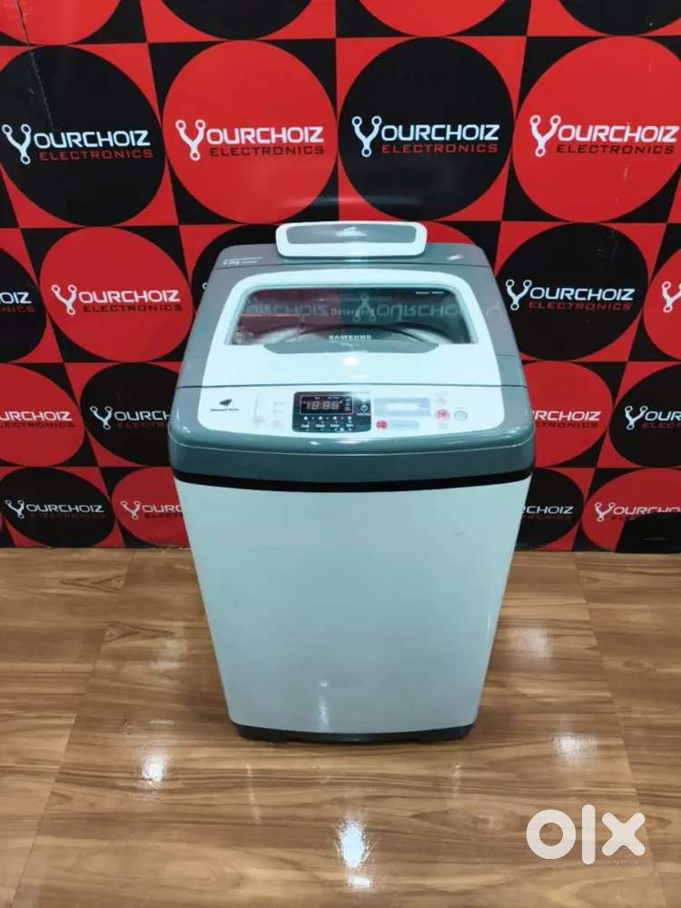 Samsung 6.2 kg fully automatic