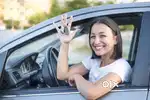 lovely Owner need driver