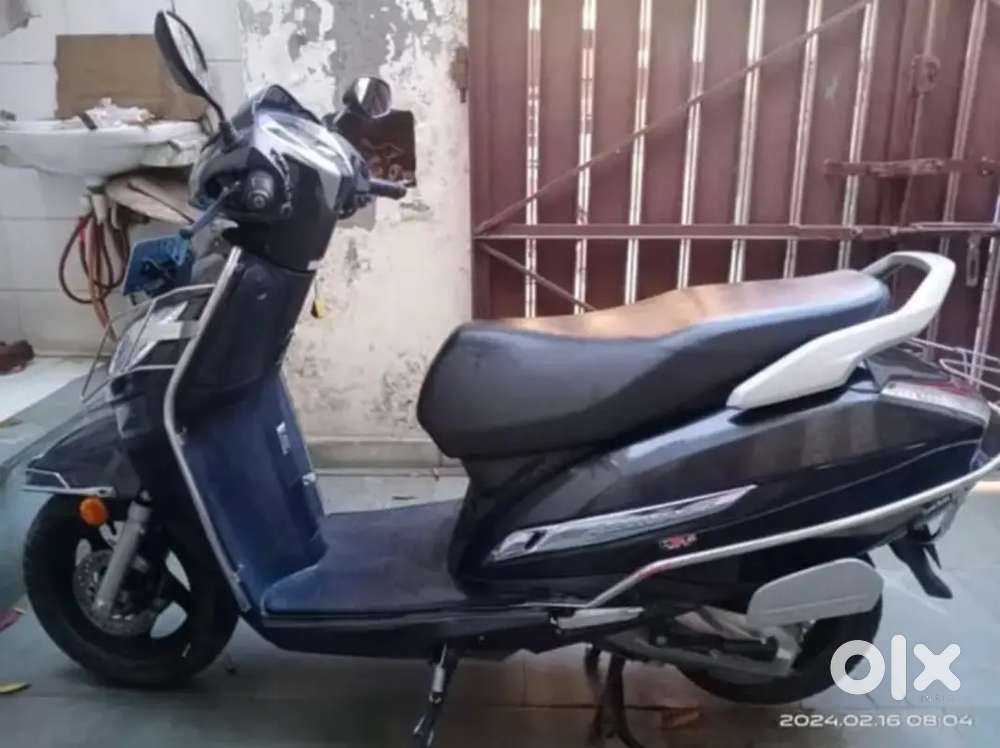 Good condition single owner