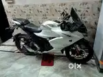 Suzuki Gixxer sf 155 cc Good condition 2 owner