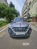 Hyundai Creta 1.4 CRDi S Plus, 2019, Diesel