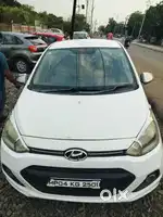 Hyundai Xcent 2015 Diesel 83 Km Driven