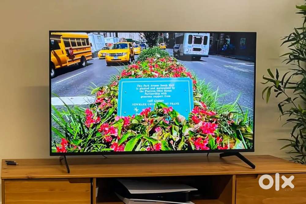 42 Inch Smart Led Tv Hdr Android With Warranty