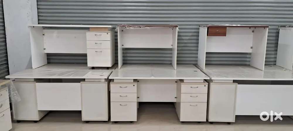 Refurbished Office Furniture – Chairs  Tables  Workstations