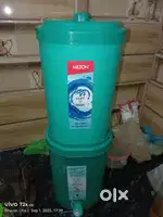 Water filter