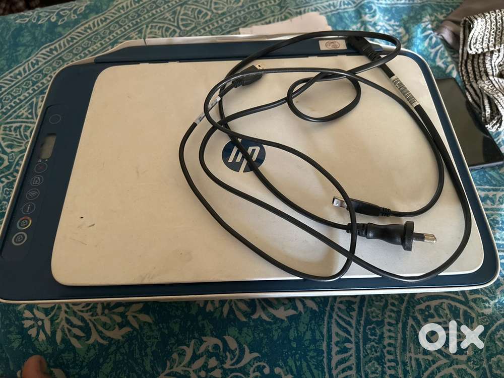 Ho deskjet 2723