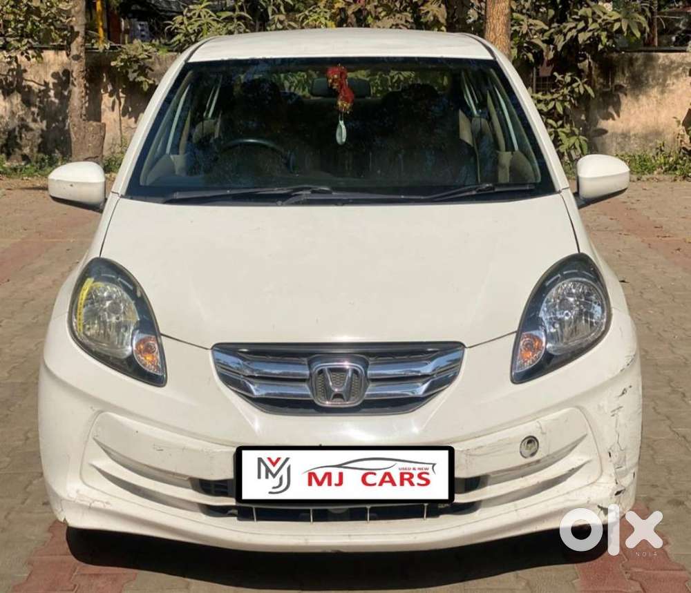 Honda Amaze 1.5 SMT I DTEC, 2014, Diesel