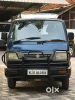 Maruti Suzuki Omni MPI STD BSIV, 2011, Petrol