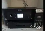 EPSON L6160 WIFI INKJET PRINTER
