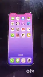 iPhone 13 pro max