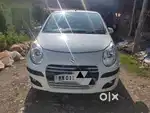 Maruti Suzuki A-Star ZXI abs 2012