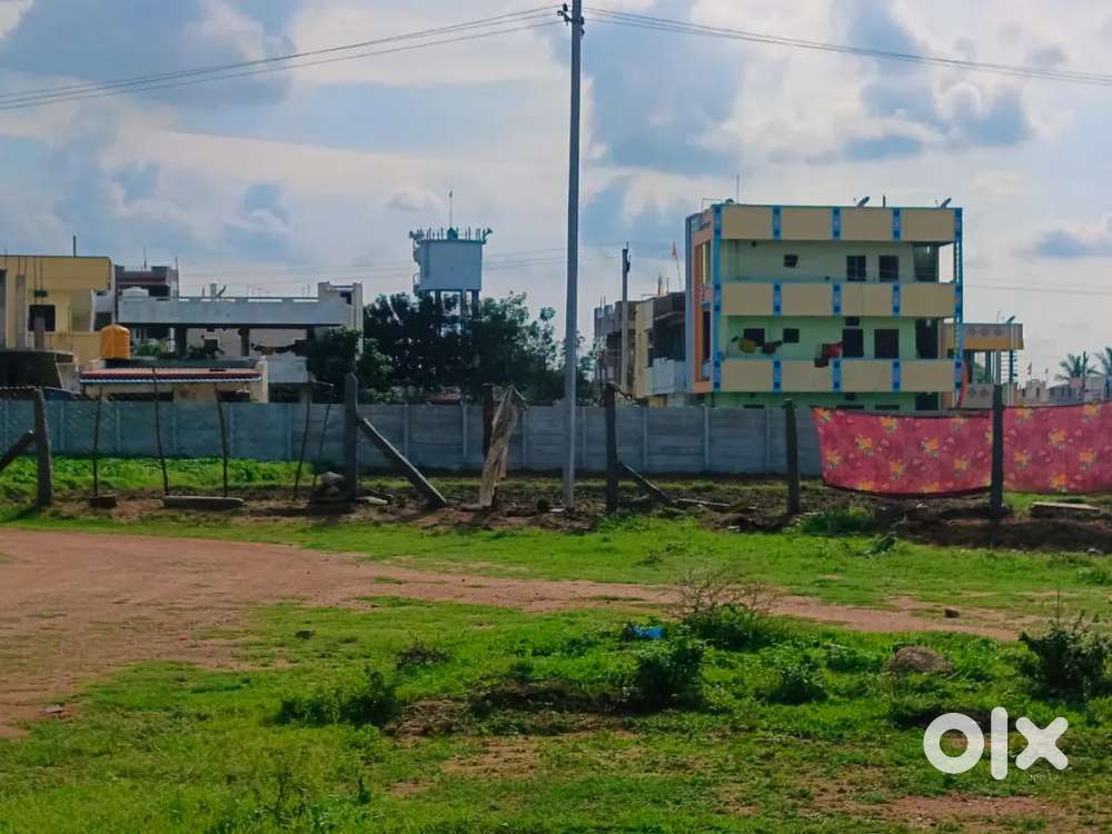 It's for sale with high Return profitable place for buyers