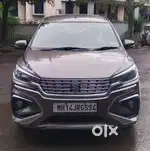 Maruti Suzuki Ertiga VXI CNG, 2021, CNG & Hybrids