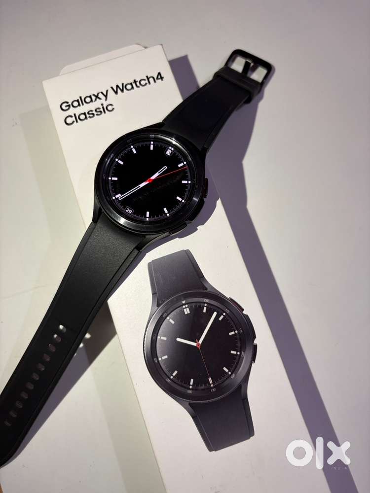 Galaxy watch 4 classic LTE