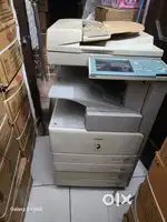 Cannon xerox machine 3025
