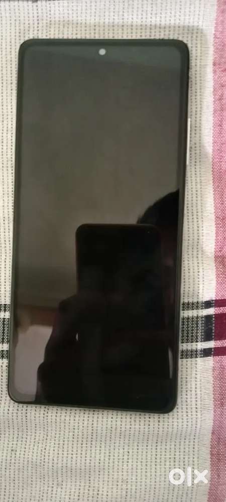 Redmi note 12pro + 5g