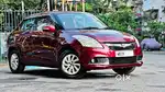 Maruti Suzuki Swift Dzire ZDI Push Start Airbag ABS 1st Own BS-4