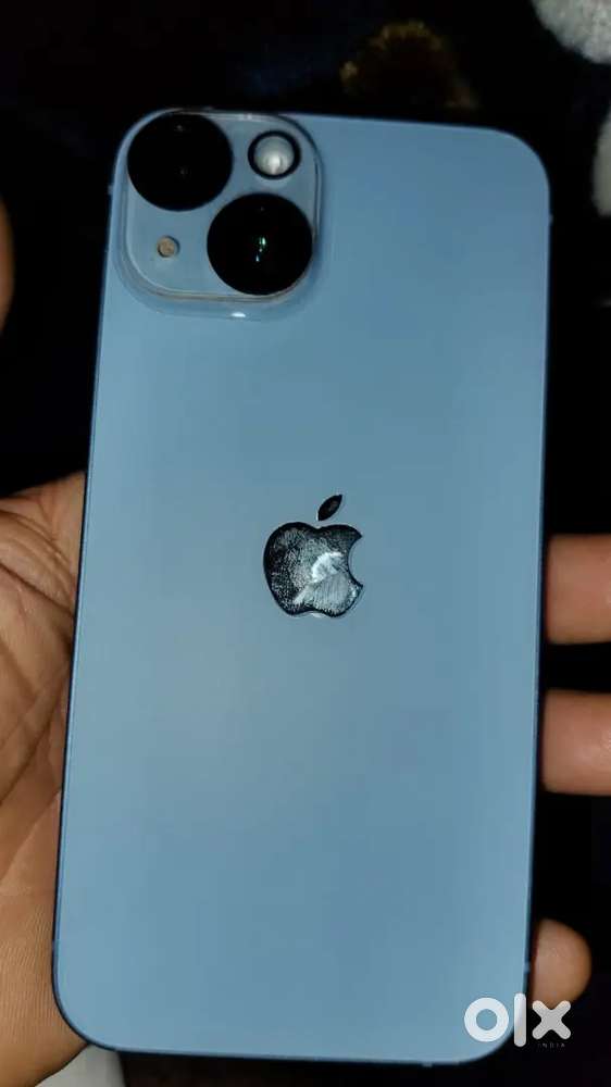 Iphone 14  new condition