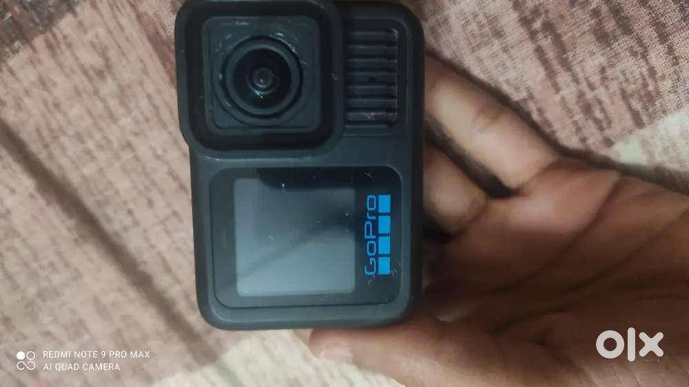 Hero GoPro 13