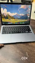 Air macbook 2020