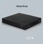 16 channel NVR