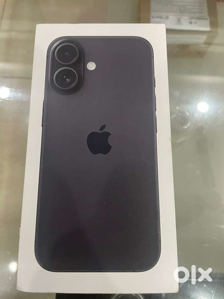 iPhone 16, 128 gb