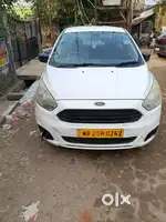 Ford Figo Aspire 2017 Diesel Good Condition
