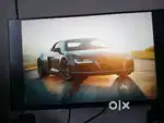 MSI 255f 180hz monitor