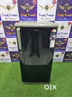 Haier less used 3 months old in working condition
