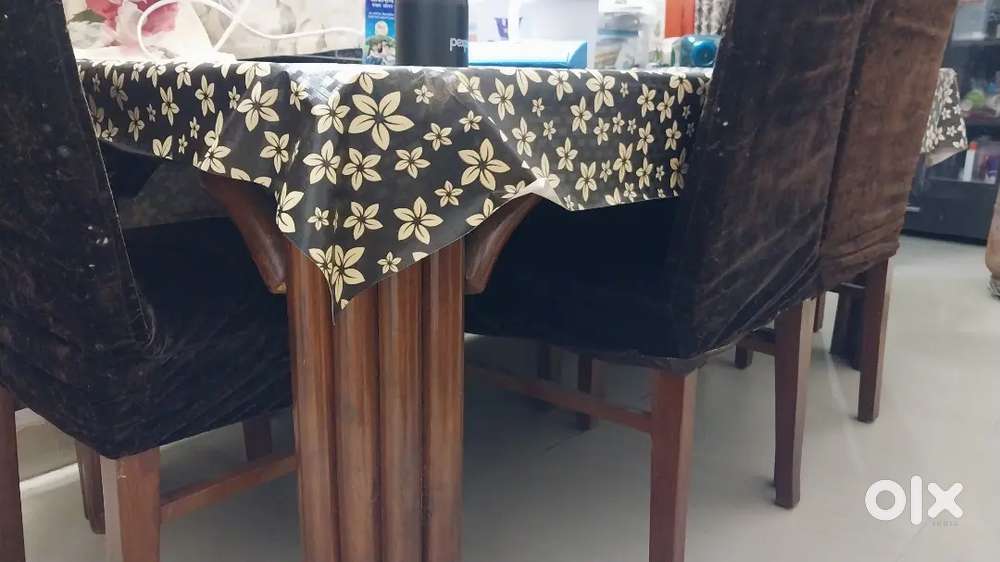 Dining Table chair Set