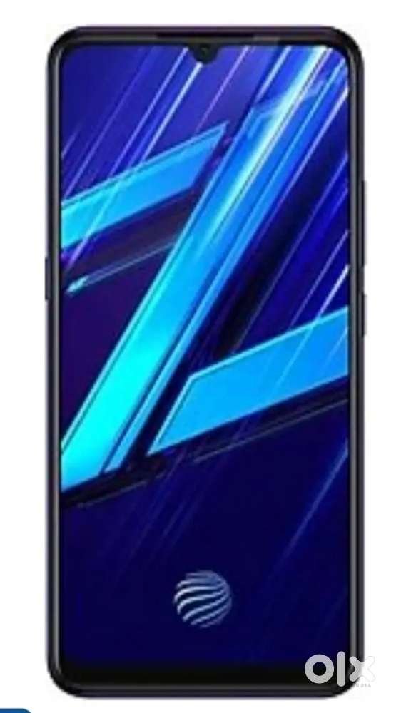 Vivo z1x manufacturing year 2021