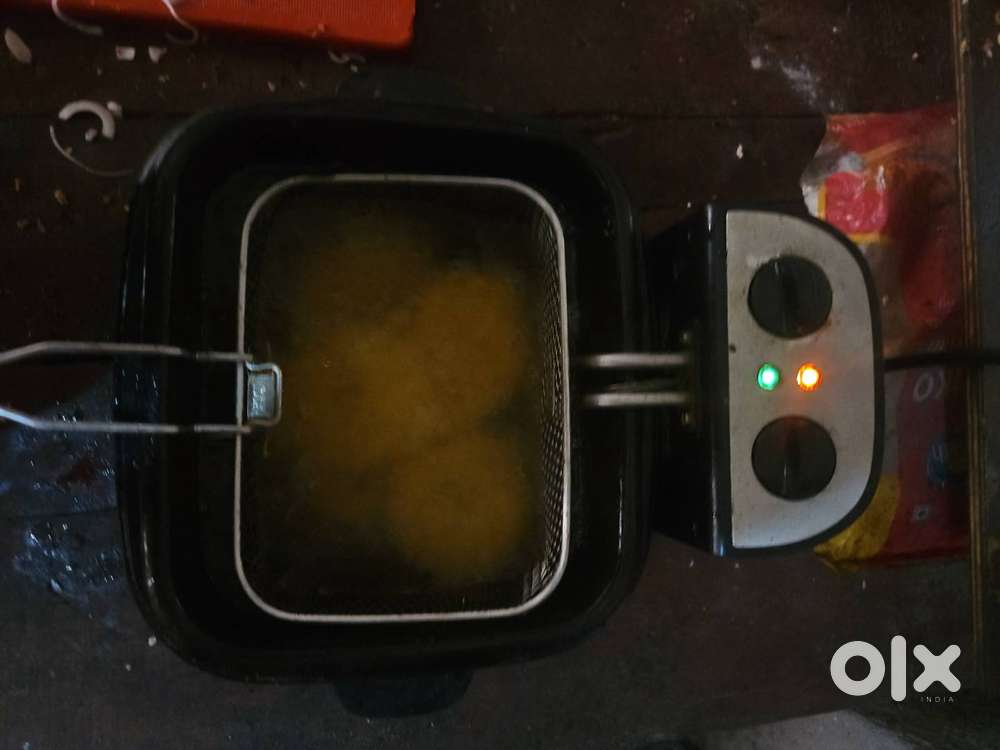 Chinese chef expert with minimum 5 year experience.