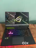 ASUS ROG Strix G513RC ( AMD Ryzen 7 6800H , 16 GB RAM , RTX 3050)
