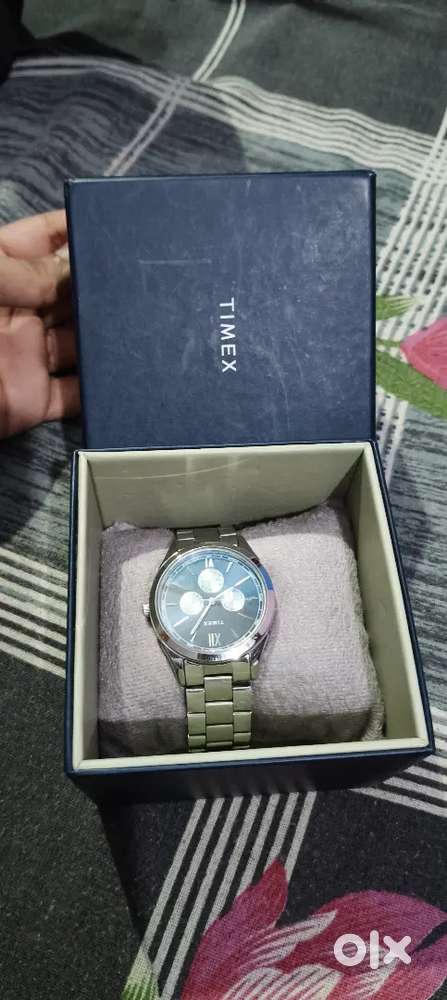 TIMEX WATCH