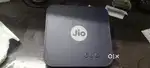 Jio hd set top box