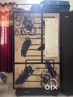 In a very new condition