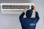 AC service and repair - All brands - split and window ACs