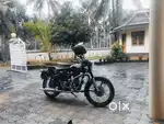 4th owner,1982 model bullet,Clean condition,fitness upto 2029,
