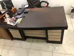 Working Table