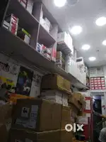 Full HD CCTV camera setup installation