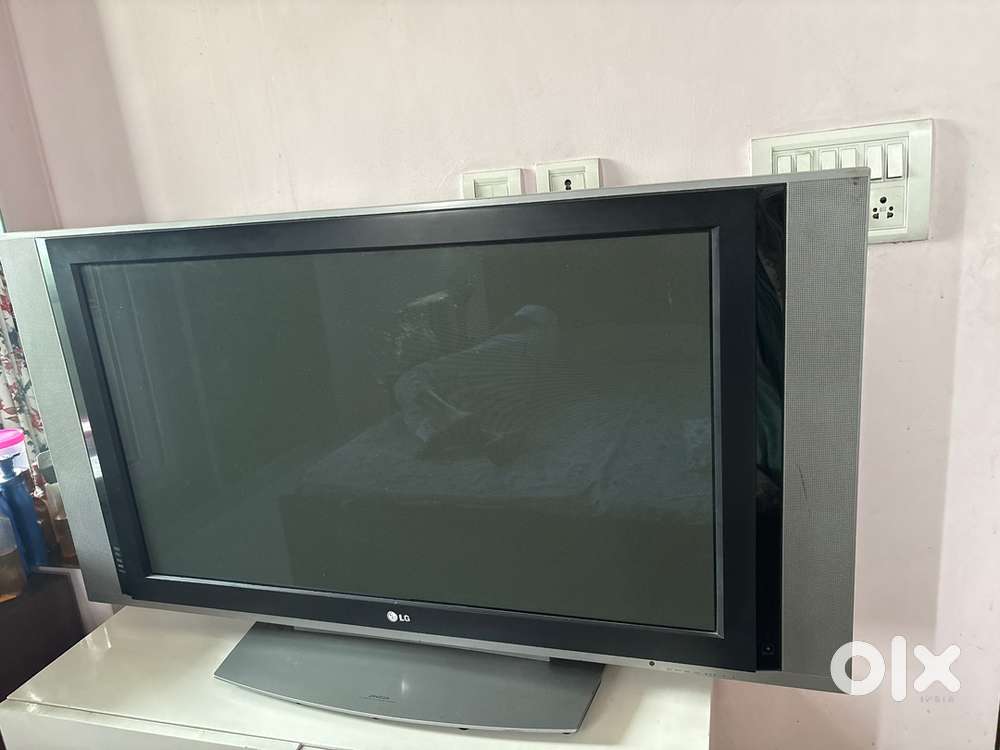 Plasma 40 LCD