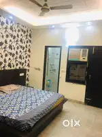 Two BHK furnished house for rent, near ferozpur road