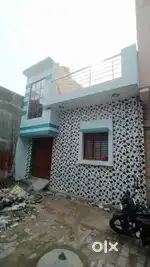 Rs-24,00,000/-Area-400/-Sqft, Pakka Bagh, Near Dubagga Chauraha, Lko