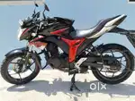 Suzuki Gixxer 150-Best in running condition