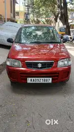 Maruti Suzuki Alto 2005-2010 LXi BSIII, 2010, Petrol