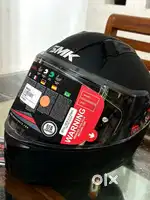 SMK HELMET