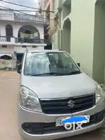 Maruti Suzuki Wagon R 2011 Petrol Good Condition