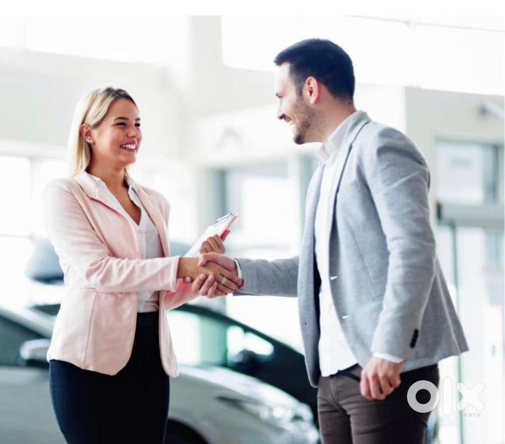 Sales & Marketing