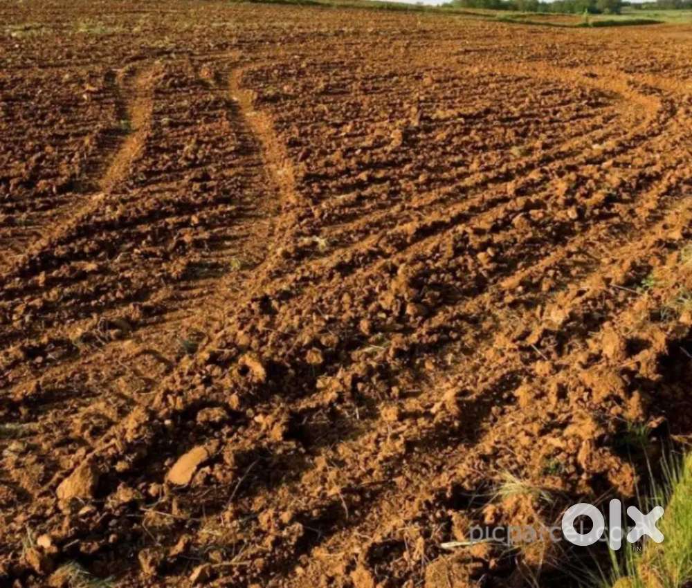 Two kotha myadi land